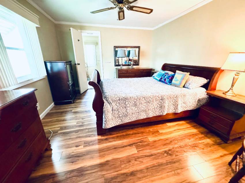 112 Sargasso Lane a Winter Haven, FL Mobile or Manufactured Home for Sale
